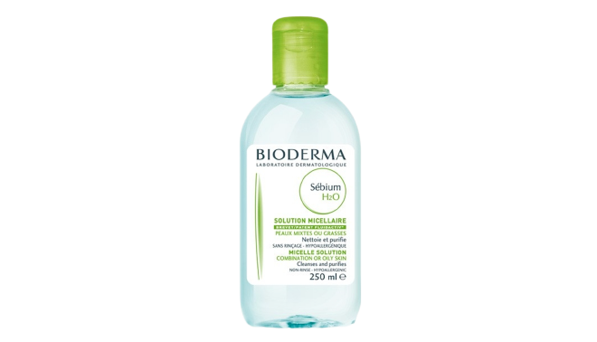 Bioderma Sebium H20 Micellar Water