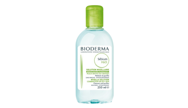 Bioderma Sebium H20 Micellar Water