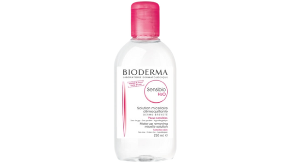 Bioderma Make-Up Removing Micelle Solution