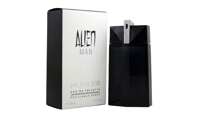 Alien for men mugler sales