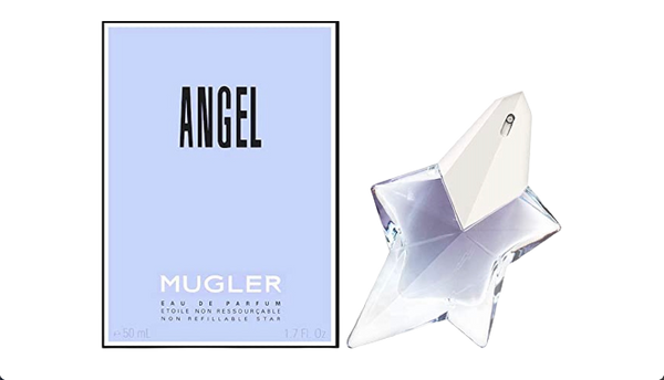 Angel Thiery Mugler