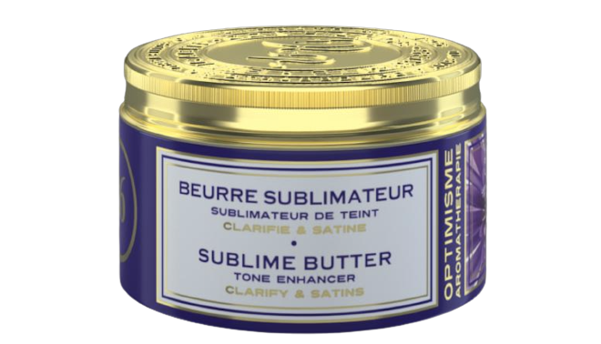 Ht26 Sublime Butter – MamaTega