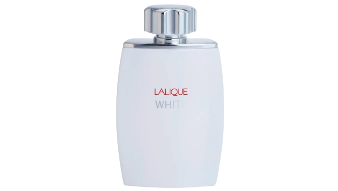Lalique White Eau De Toilette – MamaTega