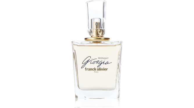 Frank Olivier Giorgia Perfume