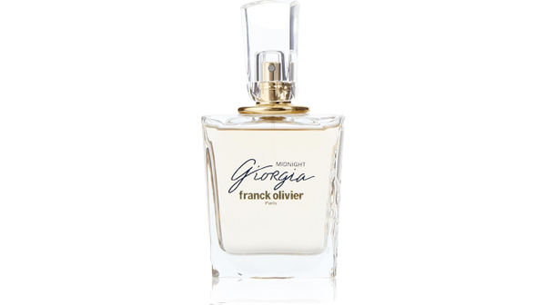 Frank Olivier Giorgia Perfume