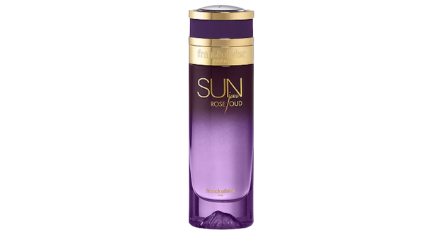 Frank Olivier Sun Java Rose Oud Perfume
