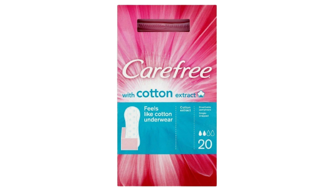 Care Free Cotton