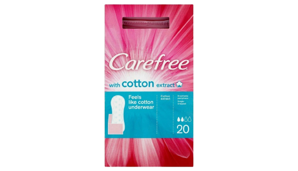 Care Free Cotton