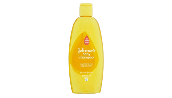 Johnson's Baby Shampoo