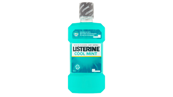 Listerine Cool Mint