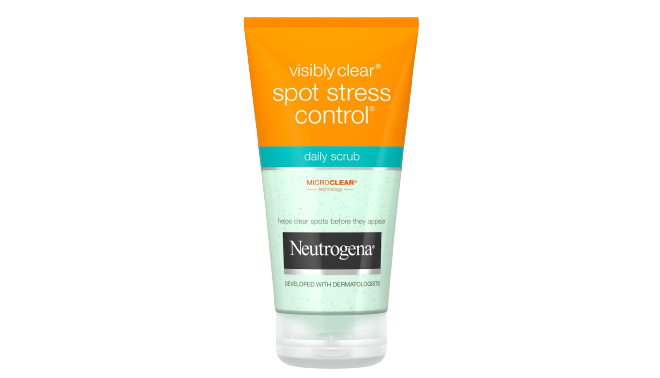 Neutrogena Spot Moist