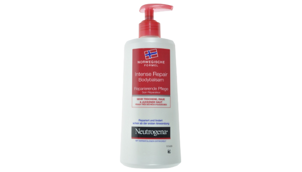 Neutrogena Intense Repair Bodybalsam