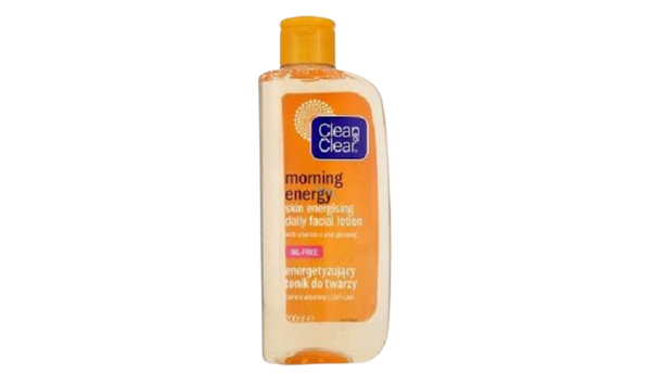 Clean And Clear Shine Control Daily Facial
