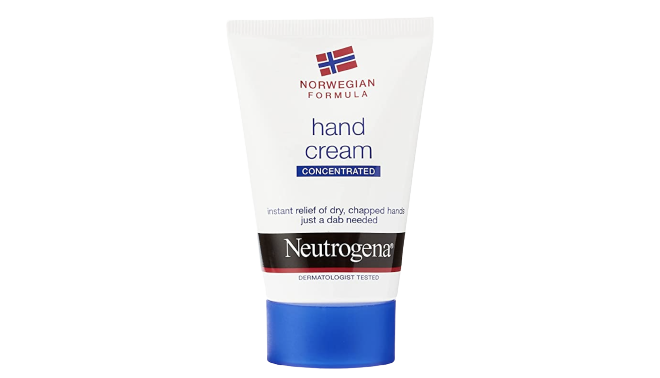 Neutrogena Hand Cream Concentrated