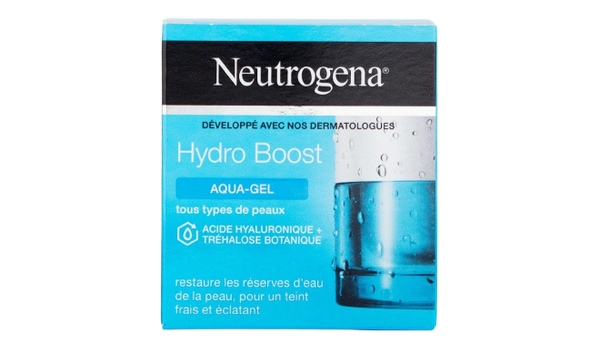 Neutrogena Hydro Boost Aqua Gel