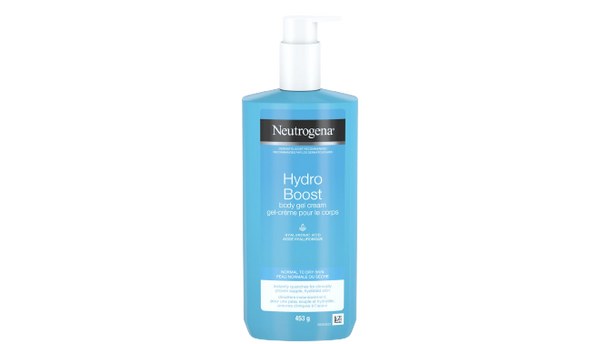 Neutrogena Hydro Boost Body Gel Cream