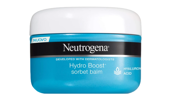 Neutrogena Hydro Boost Whipped Body Lotion
