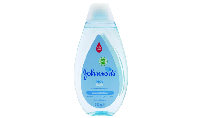 Johnson's Baby Bath Wash