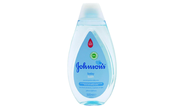 Johnson's Baby Bath Wash