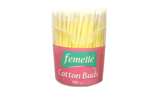 Femelle Cotton Bud#150