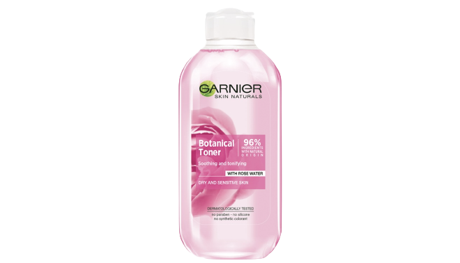 Garnier Skin Naturals Botanical Toner