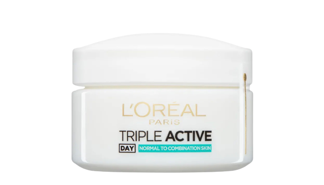 L'oreal Triple Active Day Cream