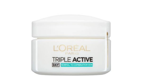 L'oreal Triple Active Day Cream