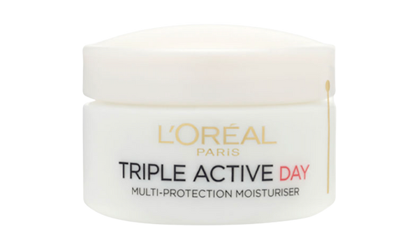 Loreal Triple Active Multi-Protection Day