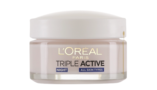 Loreal Triple Active Comforting Night