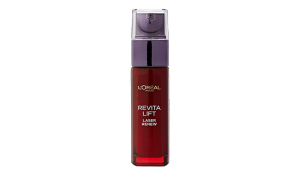 L'oreal Revitalift Laser Renew Serum