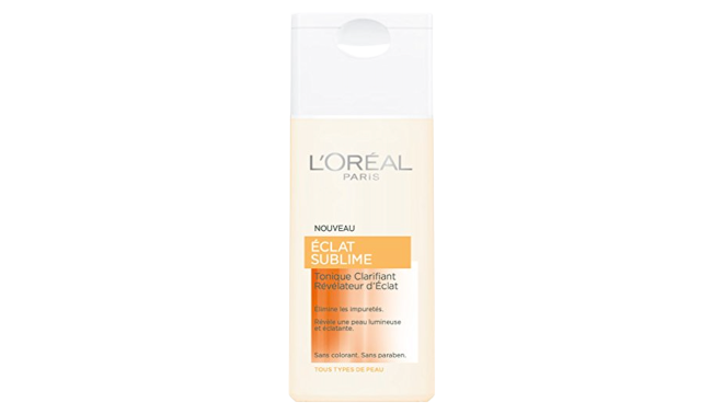 L'oreal Paris Eclat Sublime