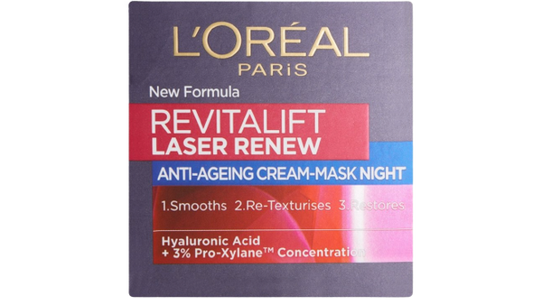 L'oreal Revitalift Laser Renew
