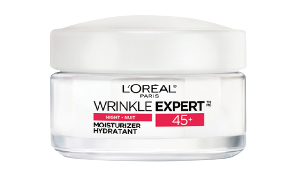 L'oreal Paris Wrinkle Expert 45+ Retinol