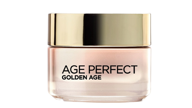 Loreal Age Perfect Golden Age Day Cream