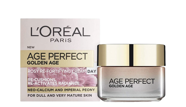 L'oreal Age Perfect Golden Age Spf20