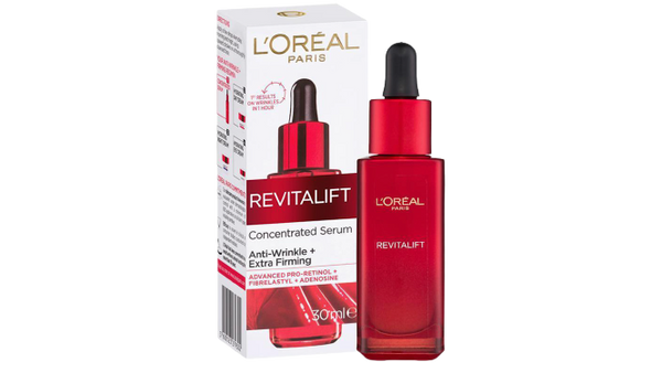 L'oreal Revitalift Fast Acting Serum