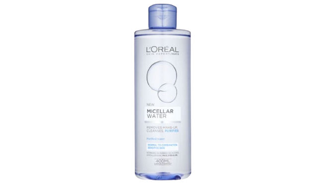 L'oreal Micellar Water