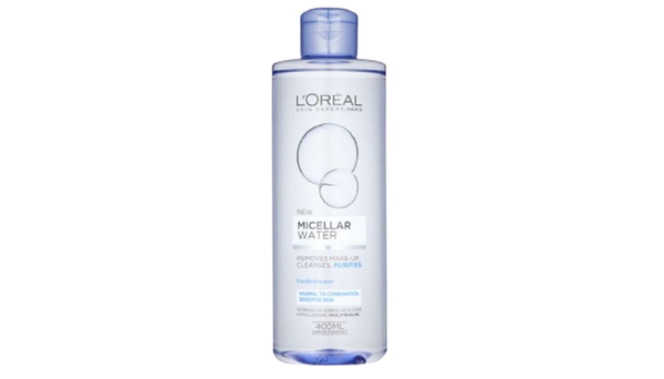 L'oreal Micellar Water