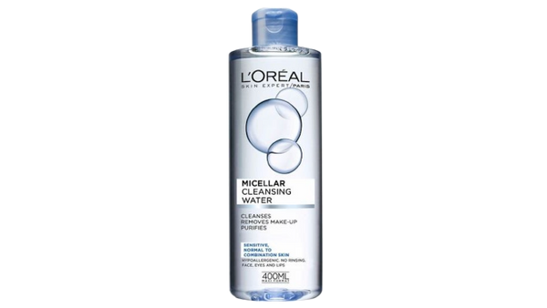 L’oreal Paris Micellar Cleansing Water