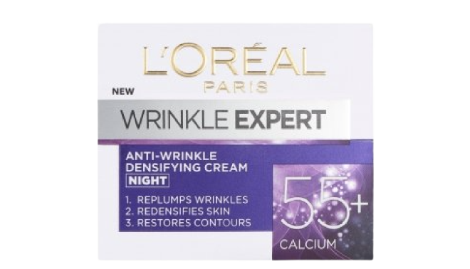 L'oreal Wrinkle Perfect Densifying Cream Night