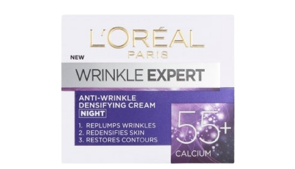 L'oreal Wrinkle Perfect Densifying Cream Night