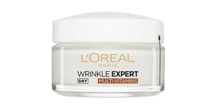 Loreal Wrinkle Expert Anti-Wrinkle Fortifying