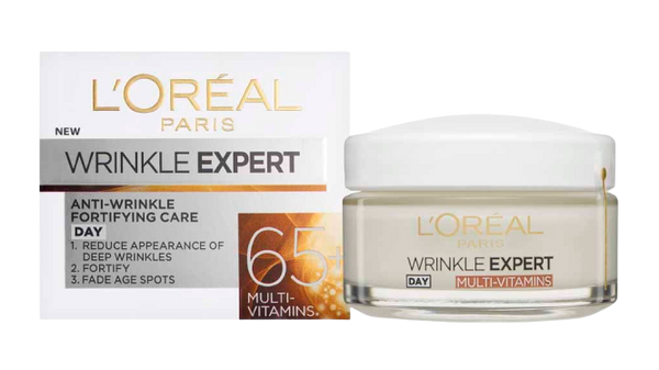 Loreal Wrinkle Expert Anti-Wrinkle Fortify Day