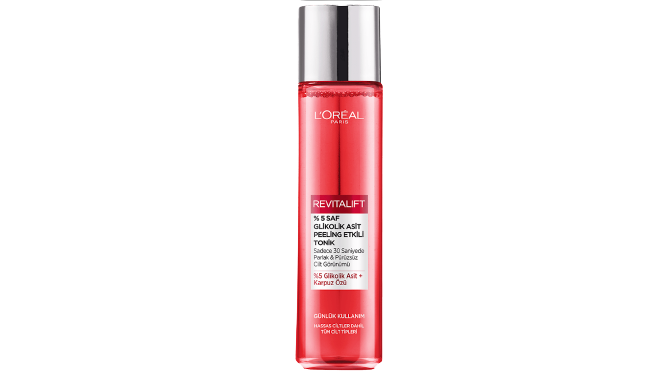L’oreal Revitalift 5% Glycolic Acid Peelng