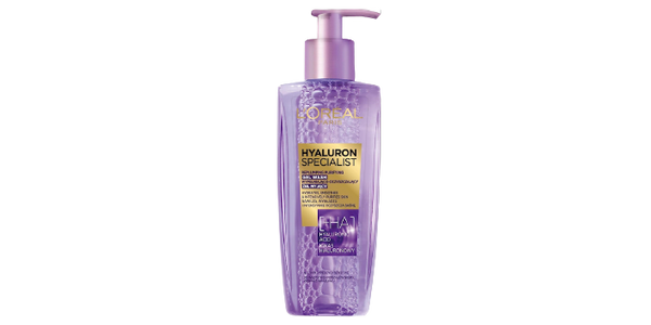 L'oreal Hyaluron Expert Replumping Purifying