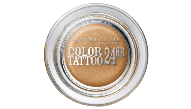 Maybelline Color Tattoo 24Hr Eye Shadow
