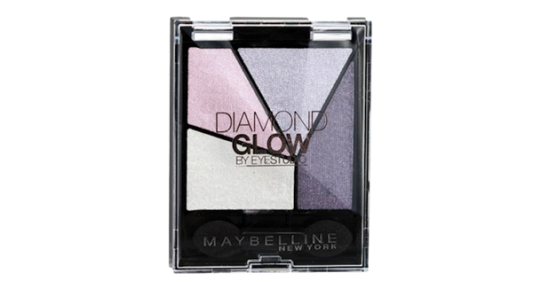 Maybelline Diamond Color Glow