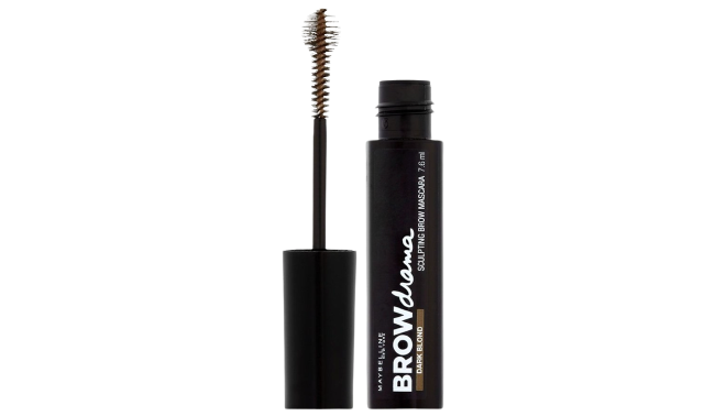 Maybelline Brow Drama Dark Brow