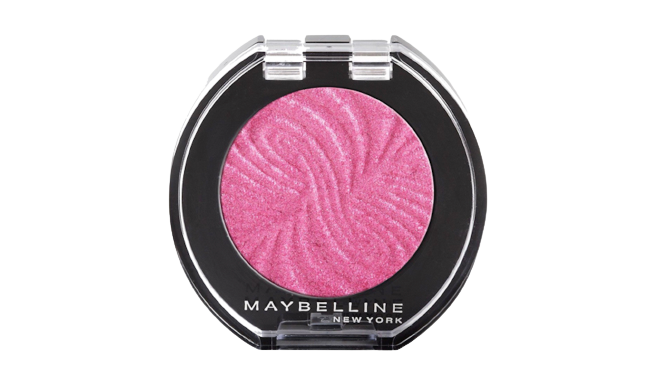 Maybelline Color Show Eye Shadow