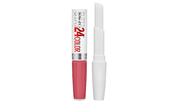 Maybelline Super Stay 24Hr Lip Color